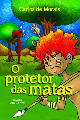 O protetor das matas