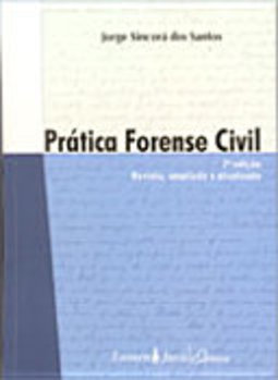 Prática Forense Civil