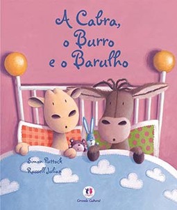 A cabra, o burro e o barulho