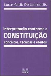 Interpretação conforme a Constituição: conceitos, técnicas e efeitos