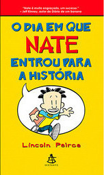 O Dia Em Que Nate Entrou para a História