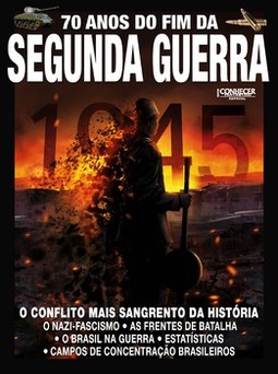 70 anos do fim da Segunda Guerra
