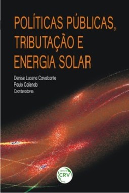 Políticas públicas, tributação e energia solar