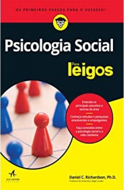 Psicologia social para leigos