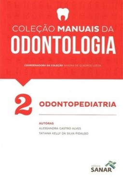 Odontopediatria