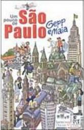 Pouco de São Paulo, Um