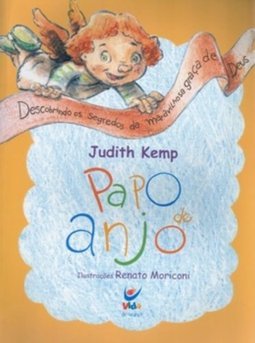 Papo de Anjo
