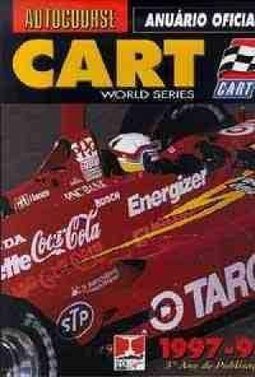 Anuário Oficial 1997 - 98: Autocourse