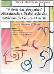 Método das Boquinhas - Livro 2: Caderno de Exercícios