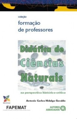 Didática de ciências naturais: na perspectiva histórico-crítica