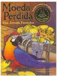 A Moeda Perdida: uma Jornada Fantástica
