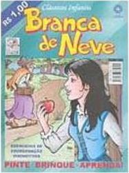 Branca de Neve