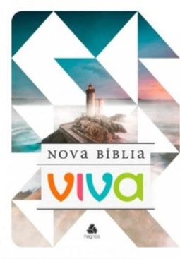Nova Bíblia viva: farol