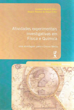 Atividades experimentais investigativas em física e química