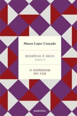 Hospício é Deus: Diário I / O Sofredor do Ver