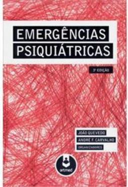 Emergências Psiquiátricas