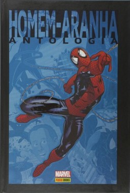 Homem-Aranha: Antologia