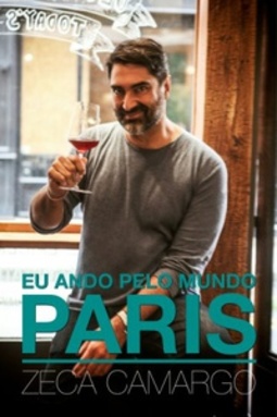 Eu ando pelo mundo