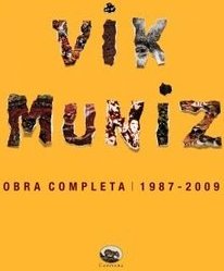 VIK MUNIZ
