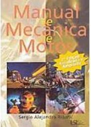 Manual de Mecânica de Motos