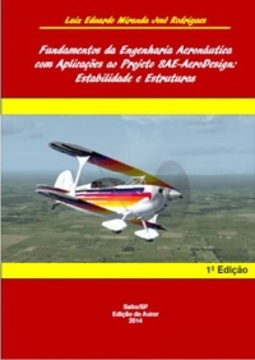 Fundamentos da Engenharia Aeronáutica com Aplicações ao Projeto SAE-AeroDesign #2