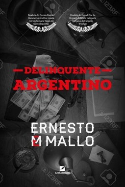 Delinquente argentino