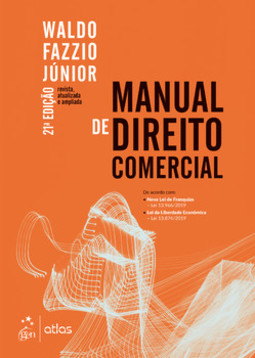 Manual de direito comercial