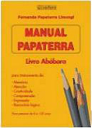 Manual Papaterra: Livro Abóbora