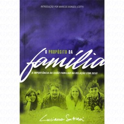 O Propósito da família 