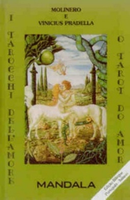 O Tarot do Amor