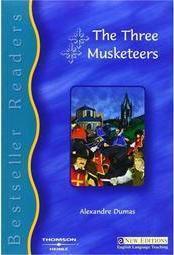 The Three Musketeers Pack