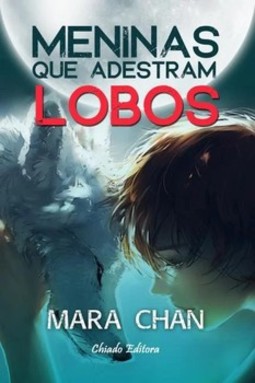 Meninas que adestram lobos