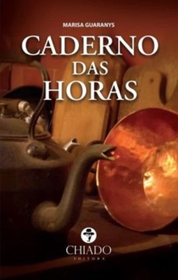 Caderno das horas