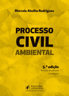 Processo civil ambiental
