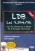Ldb - Lei 9.394/96 - Lei De Diretrizes E Bases Da Educaçao Nacional