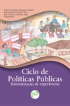 Ciclo de políticas públicas: sistematização de experiências