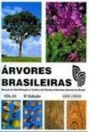 V.1 Arvores brasileiras