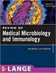 Med Microbiology and Immunology - Importado