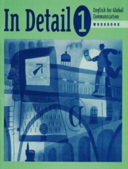 In Detail: Workbook - 1 - Importado