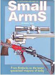 Illustrated History of Small Arms - IMPORTADO