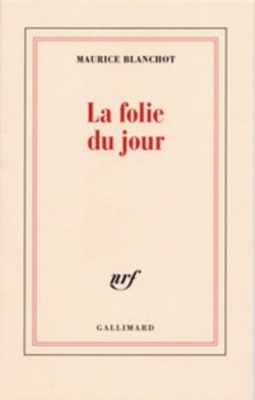 La Folie du jour