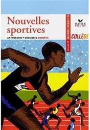 Nouvelles Sportives