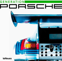 Generation Porsche