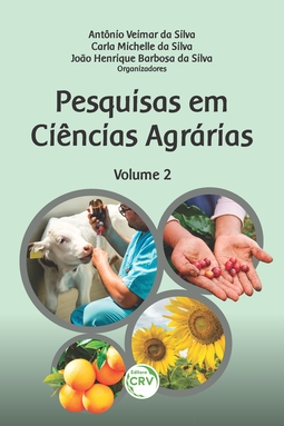 Pesquisas em ciências agrárias
