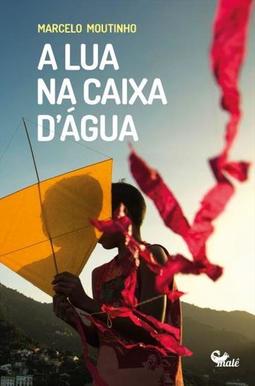 A LUA NA CAIXA D'AGUA