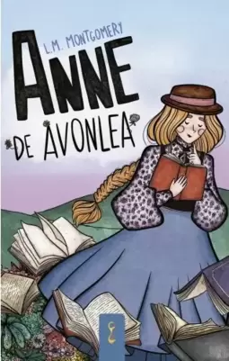Anne de Avonlea