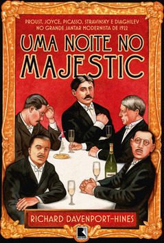 Noite no Majestic, Uma
