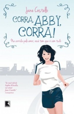 Corra, Abby, Corra!