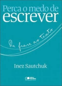 Perca o medo de escrever