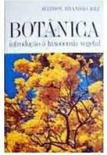 Botânica: Introdução à Taxonomia Vegetal